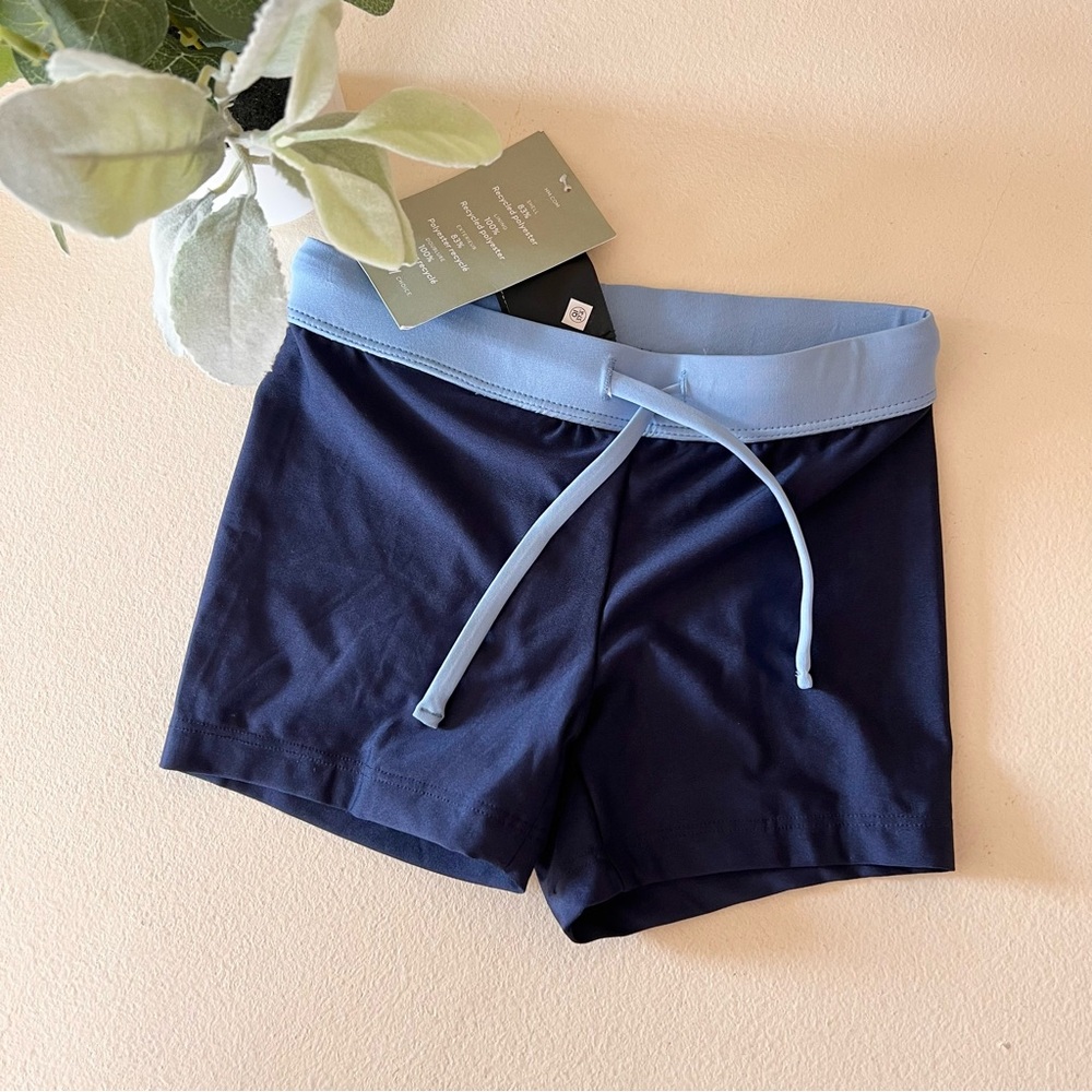 swim trunks